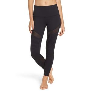 Zella Autumn Ankle Leggings